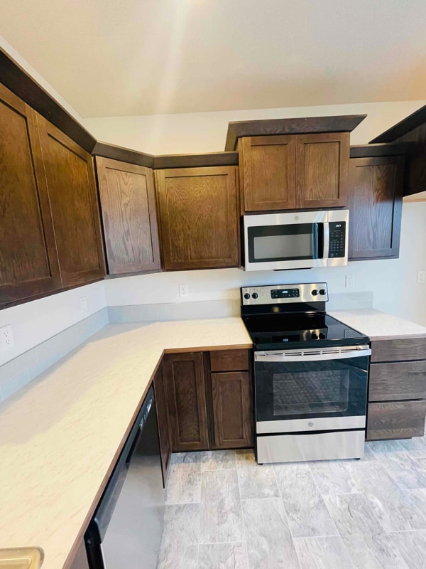 Photo - 611 Koontz Rd