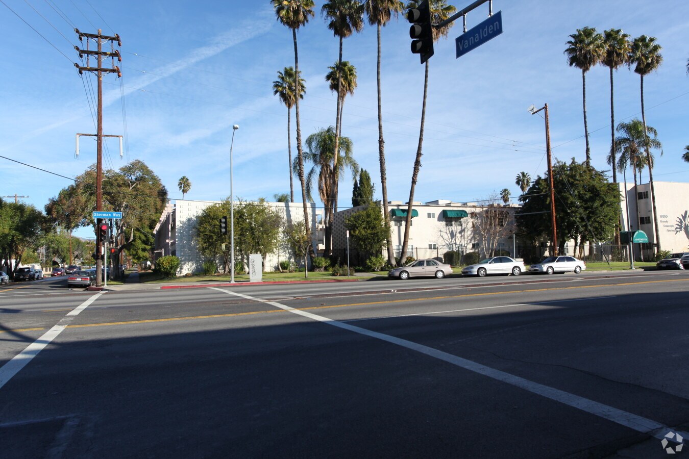 Photo - Reseda Homestyle Apartments