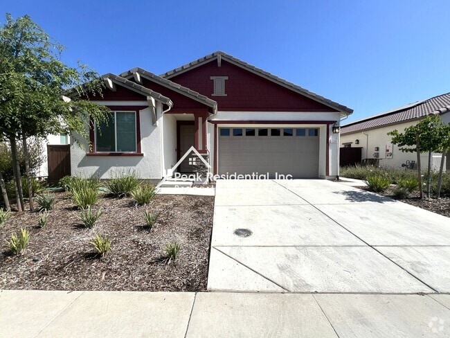 Building Photo - Beautiful Newer 4bd/3ba Folsom Home with L...