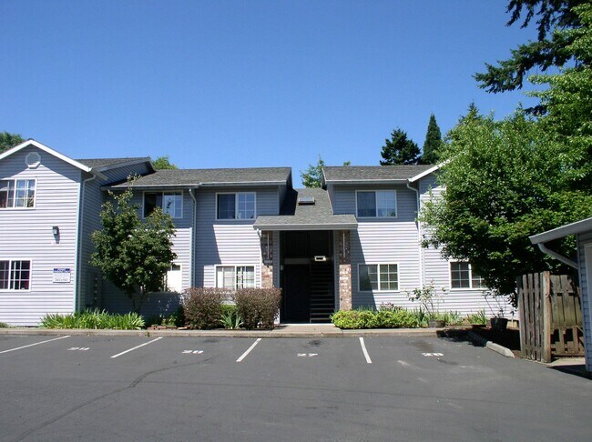 Sunshine Meadows - Portland Oregon - Sunshine Meadows