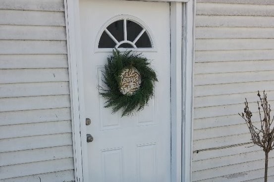 Main Entrance - 1131 E Kane Pl Unit 1