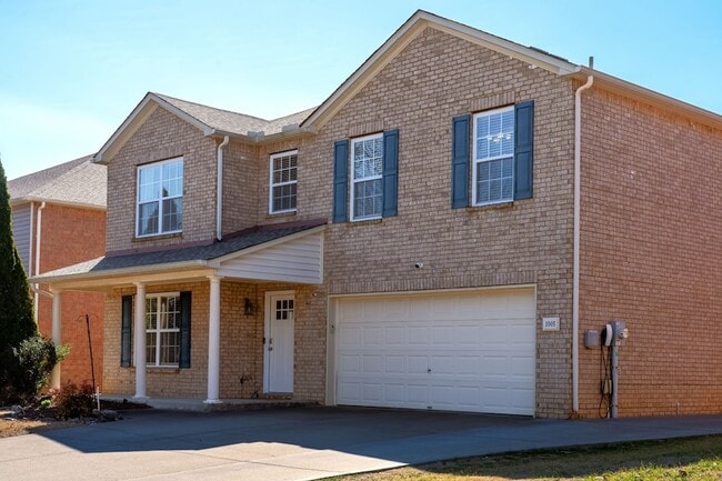 Photo - 1005 Gannett Rd