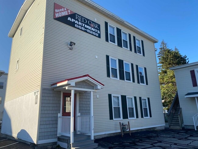 Photo - 193 Turner St Unit 3W