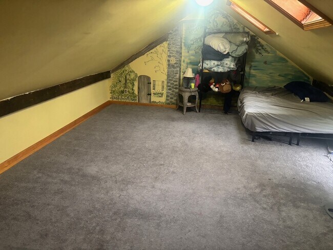 Photo - Hinckley Rd Unit 3