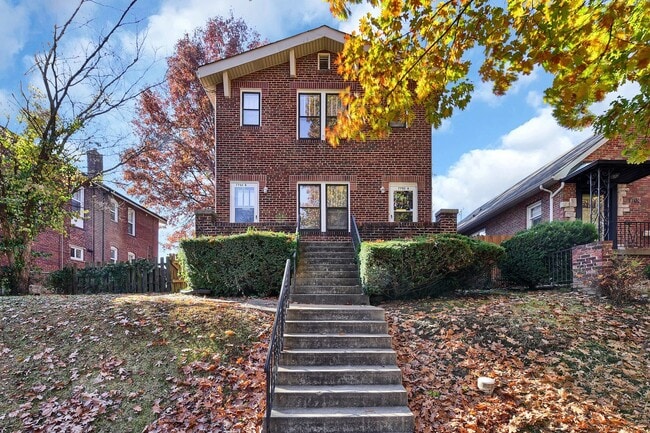 Building Photo - 7702 Lile Ave Unit A Rental