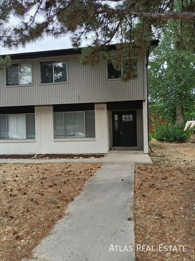 Photo - 1131 W 650 N St