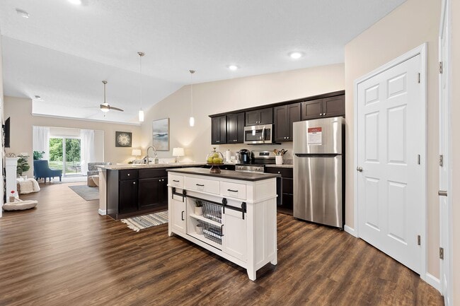 Photo - Redwood Washington Township OH