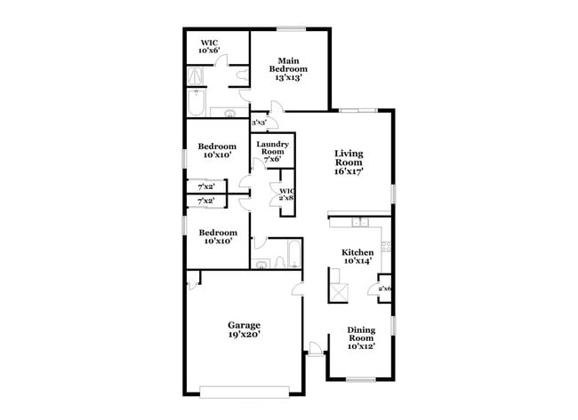 Photo - 4887 S 245th Ln