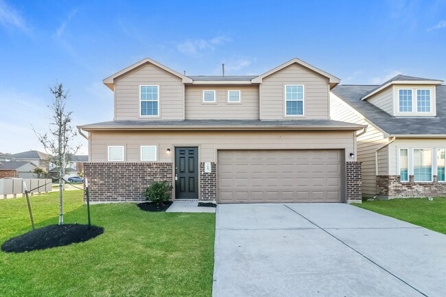 Building Photo - 5603 Gara River Dr