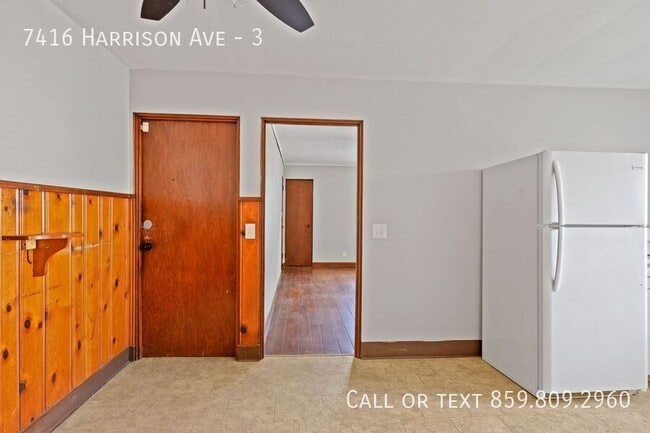 Photo - 7416 Harrison Ave Unit 3