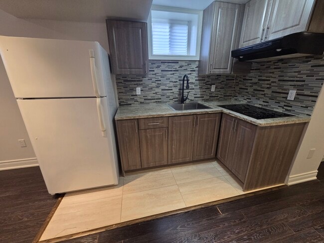 Photo - 57 Rivitt Pl Unit Basement apartment for rent