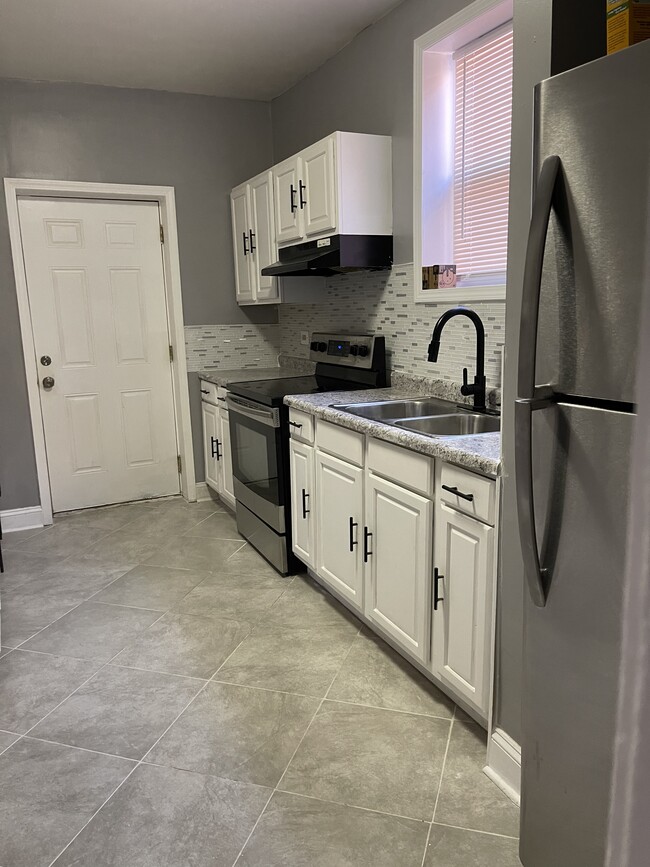 cocina - 8040 S Evans Ave Unidad 3