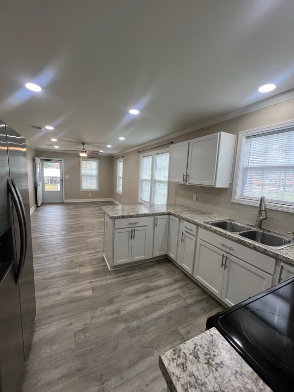 Photo - 302 N Bienville St