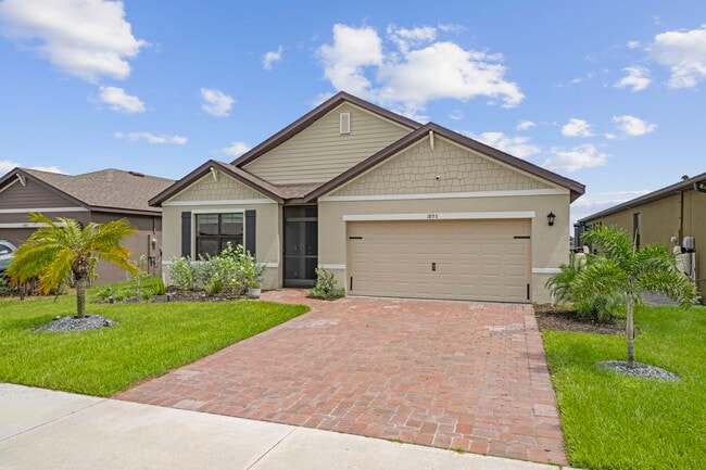 Photo - 1893 Capital Dr SE