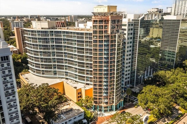 Building Photo - 322 E Central Blvd Unit 606 Rental