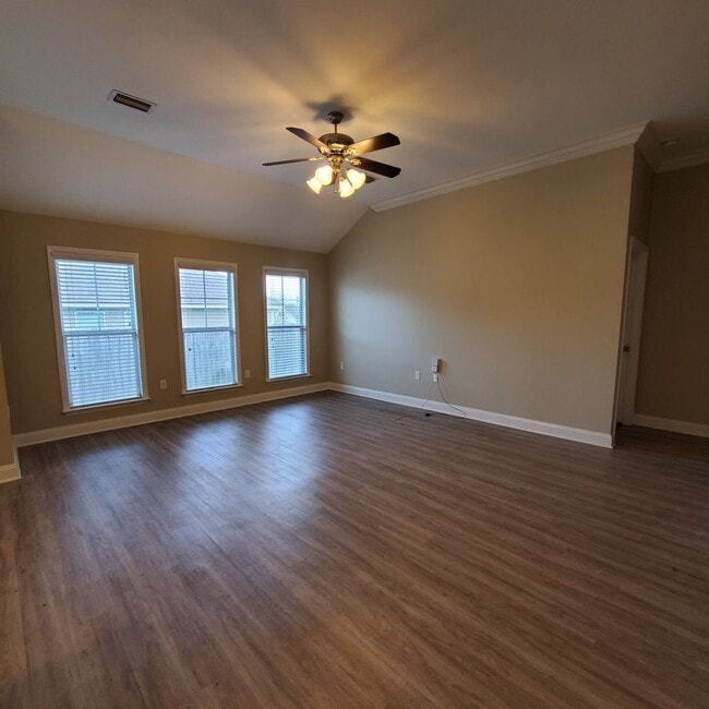 Photo - Modern Elegance Meets Southern Comfort: 4BR/2BA Gem in Northlake Neighborhood!