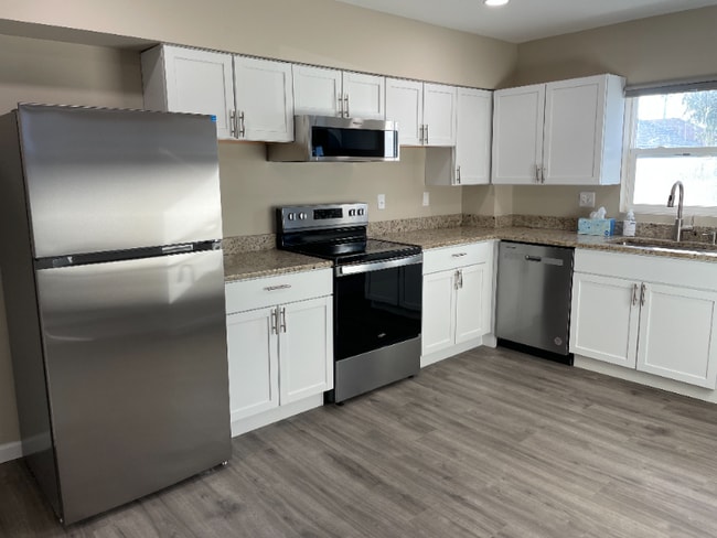 Photo - 603 E Beck St