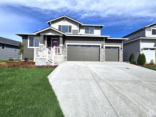 Building Photo - 18209 132nd Ave E Unit Puyallup Home Suite