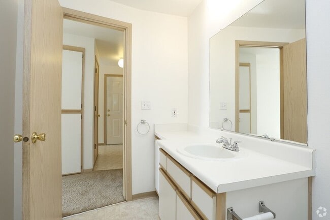 Parkhurst Apartments