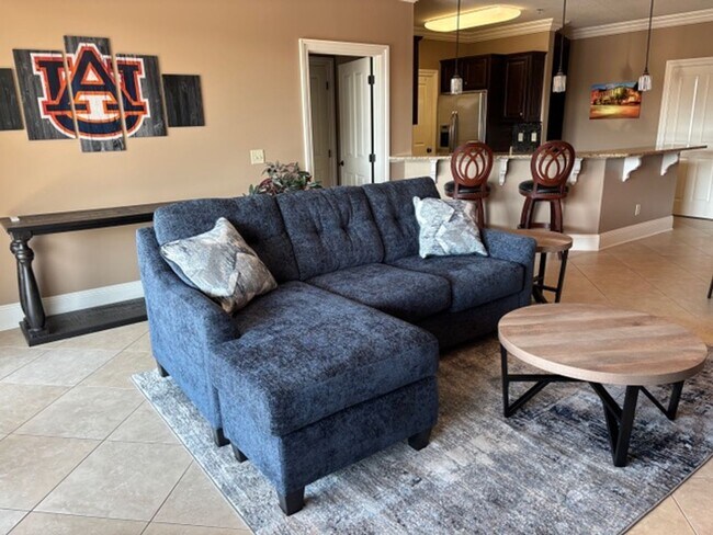 Photo - Modern Downtown Auburn Condo – Perfect for...