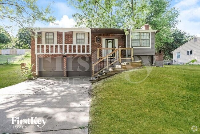Building Photo - 3208 NW Canterbury Pl Rental