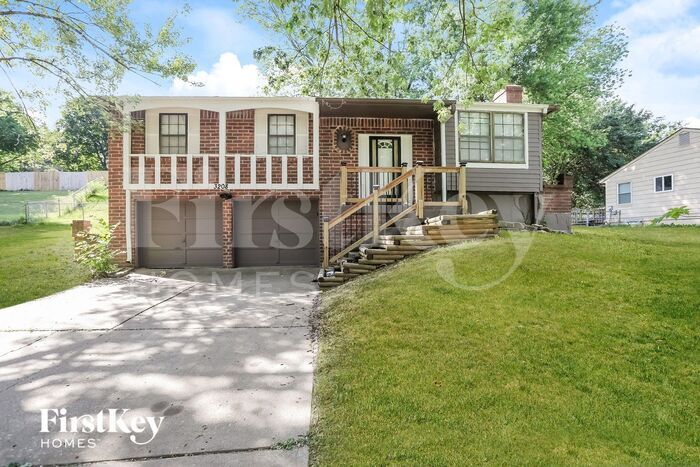 Photo - 3208 NW Canterbury Pl Casa