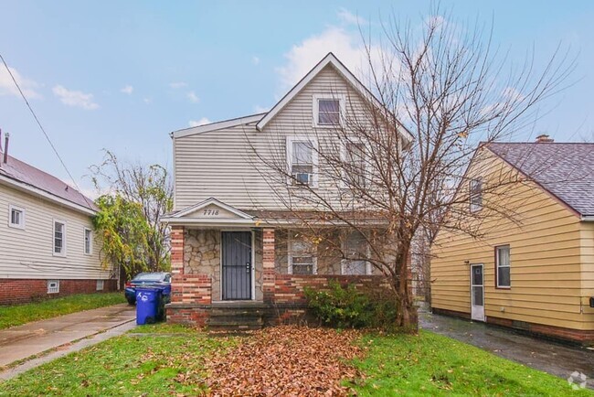 Building Photo - 7718 Jeffries Ave Rental