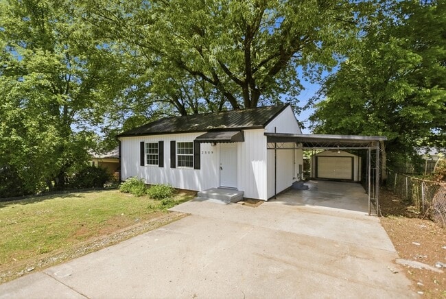Photo - 2509 Marshall St