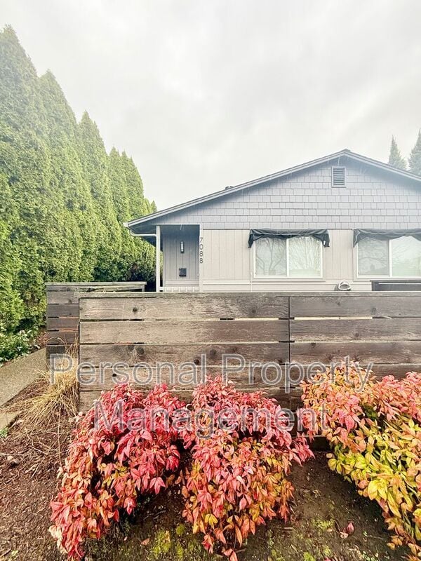 Photo - 708 W 31st St