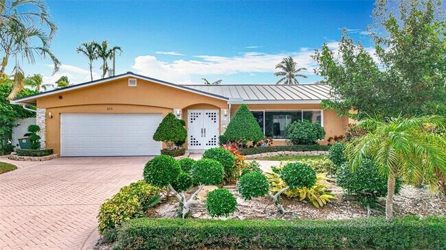 Photo - 4100 NE 25th Ave
