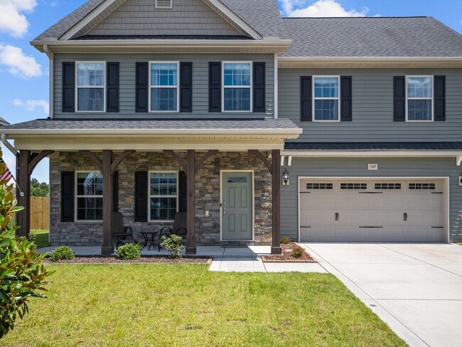 Photo - 509 Romper Rd