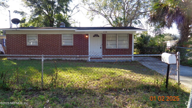 Building Photo - 2138 W 14th St Rental