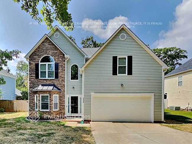 Photo - 2308 Kingstree Dr Casa