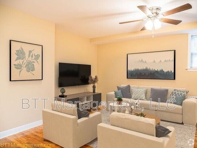 Building Photo - 8712 Bradford Rd Unit #1 Rental