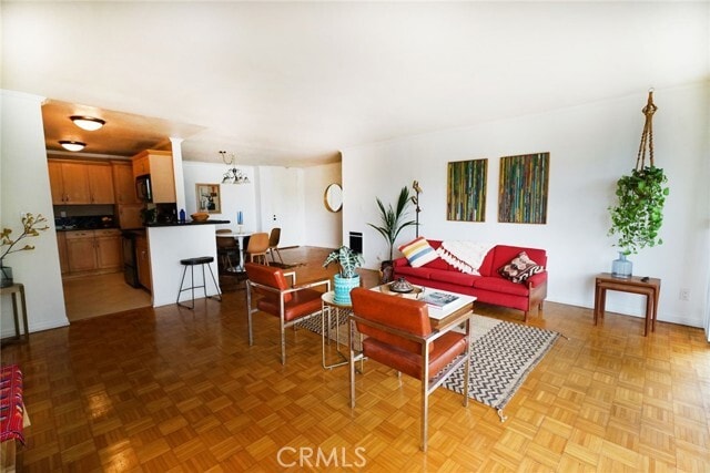 Photo - 6542 Ocean Crest Dr Unidad C114 Rental
