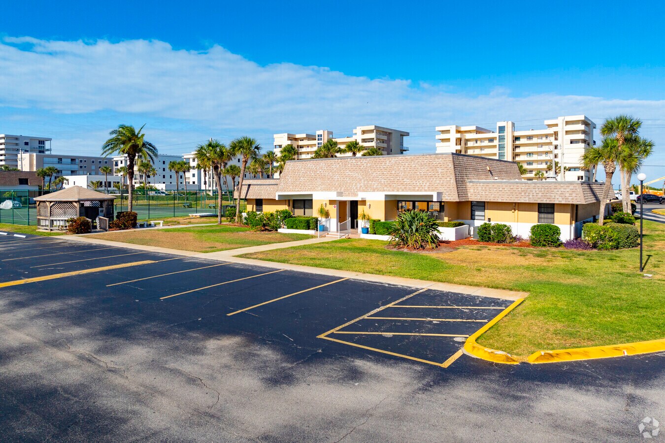 2700 N Highway A1A Indialantic, FL 32903 - Palm Colony Club