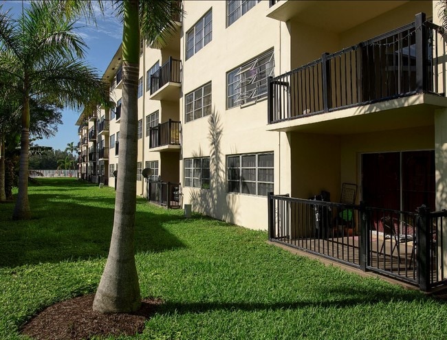 Photo - Apartments at Crystal Lake