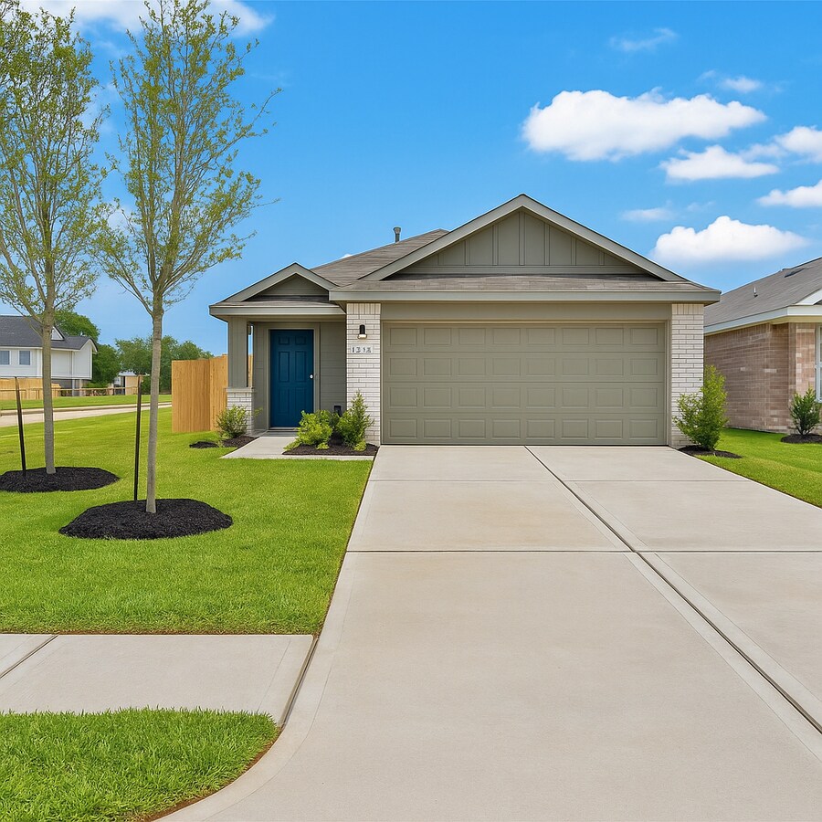 Winwood Home - Winwood Home