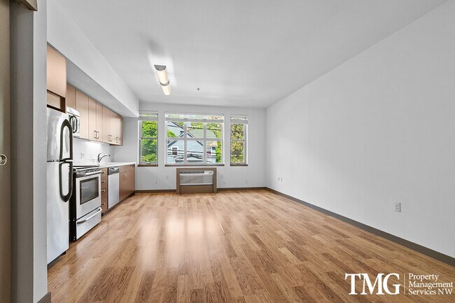 Corbett Heights Apartments