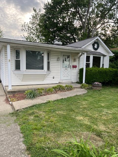 Building Photo - 1021 N Taggart Ave Rental