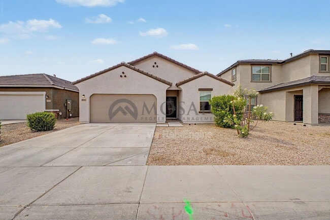 Building Photo - 9553 W Agora Ln