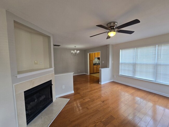 Photo - Gateway at Brier Creek