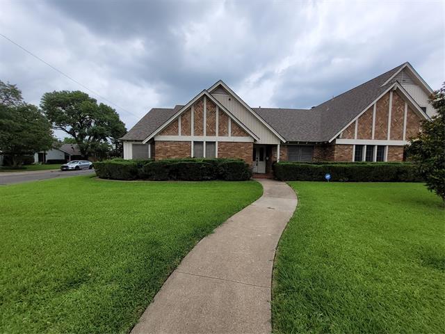 Building Photo - 10626 Ravenscroft Dr Rental