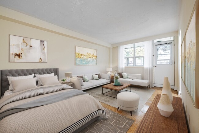 Photo - 3444 Keele Street