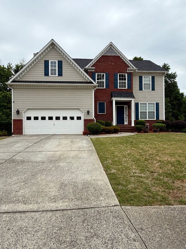 Photo - Stunning 5BR Retreat in Gated Village at Telfair