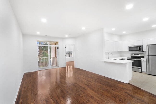 Riverbend at Florham Park