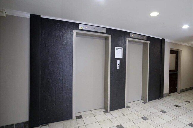 Photo - Gemini Towers Apartments