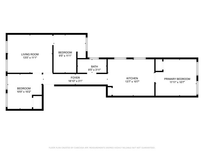 Photo - 17 Irving St Unit 9