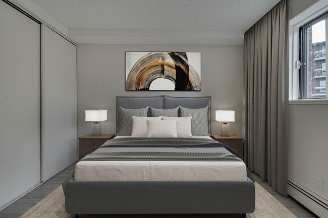 Photo - Lawson Village