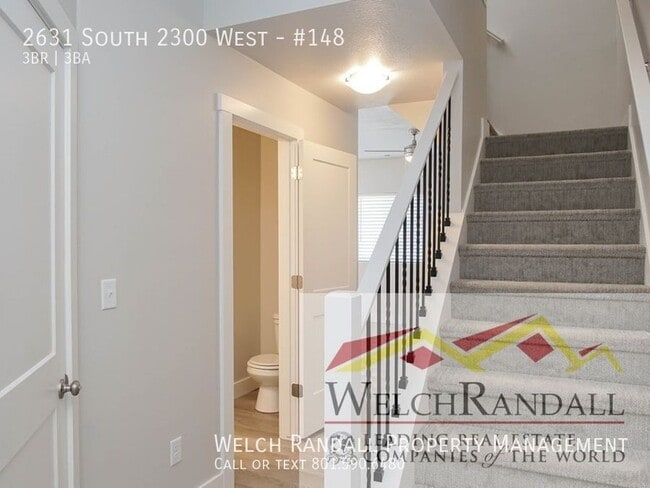 Photo - 2631 S 2300 W St Unit #148
